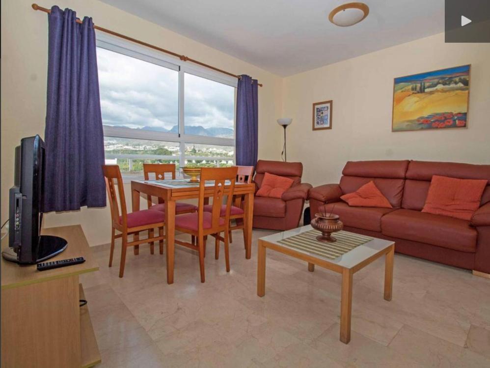 El Balcon De Mar Apartment Nerja Bagian luar foto